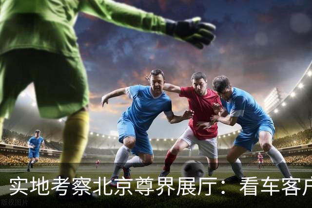 实地考察北京尊界展厅：看车客户稀少，销售员频提“刹车正常